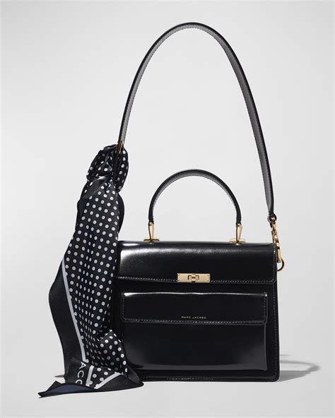 marc jacobs uptown shoulder bag.